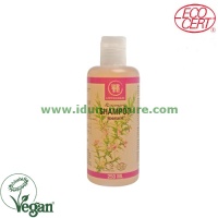 Champ� de Romero Bio URTEKRAM (250ml.)